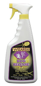 Wizard Bug Release™, 22oz.